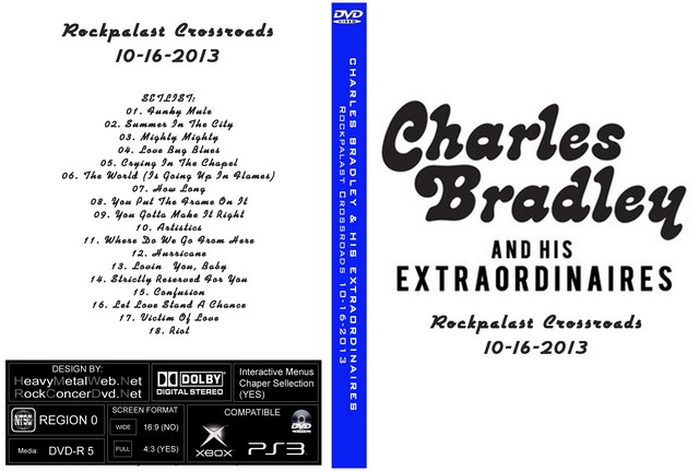 CHARLES BRADLEY & HIS EXTRAORDINAIRES - Rockpalast Crossroads 2013.jpg